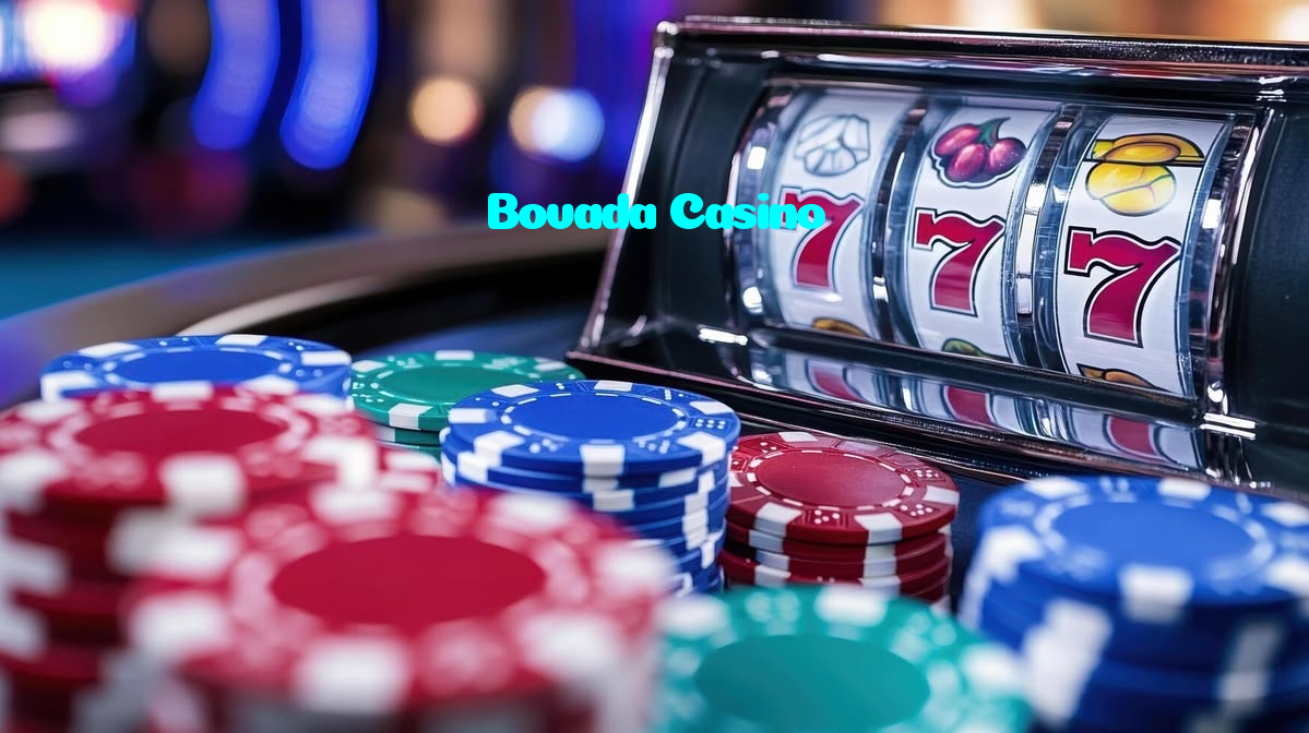 Bovada Casino