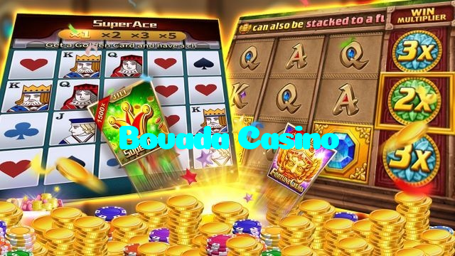 available types of Bovada Casino bet including pre-match live express and system bets