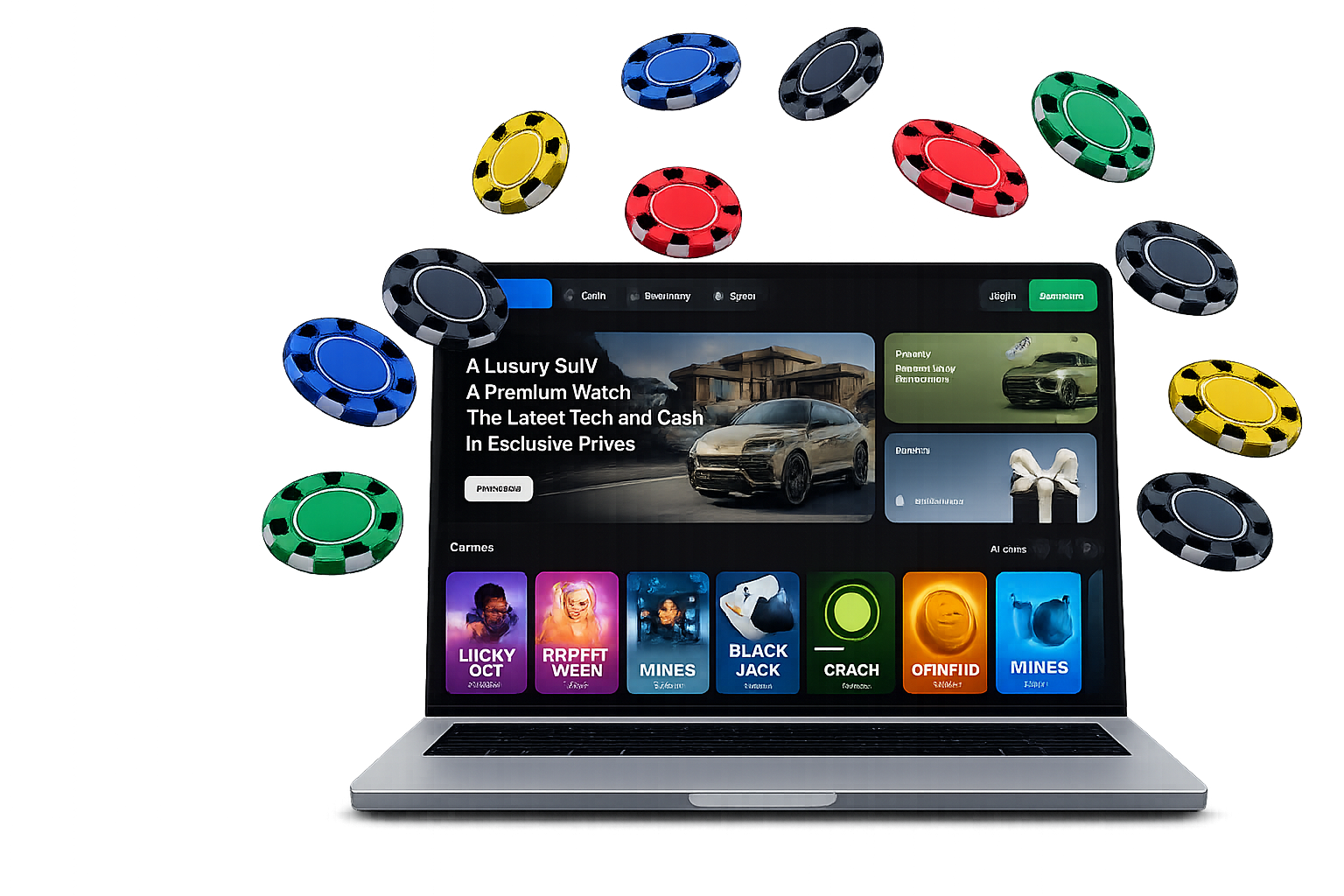 Bovada Casino Pakistan