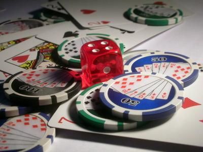 Bovada Casino پر آن لائن سلاٹس کے بارے میں