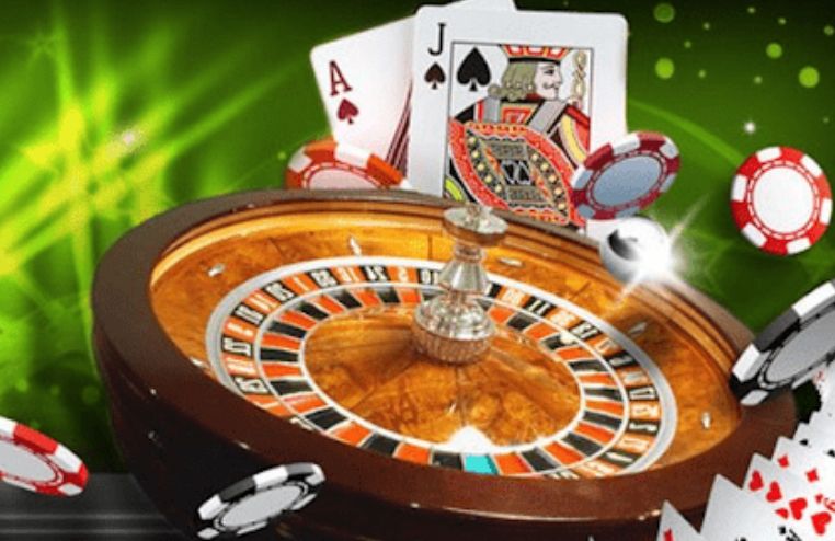 پاکستان کے Bovada Casino کھلاڑیوں کے لیےجیک پاٹ گیم