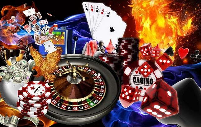 Bovada Casino کیسینو میں رولیٹی گیمز کے بارے میں معلومات