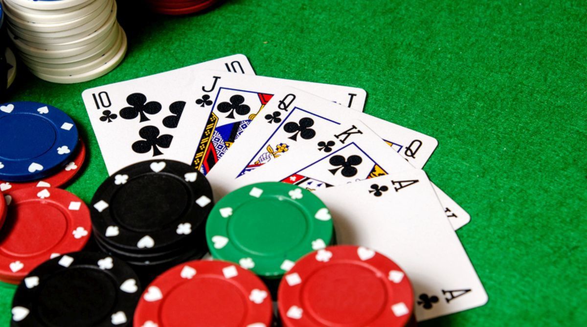 Bovada Casino کیسینو میں پوکر گیمز