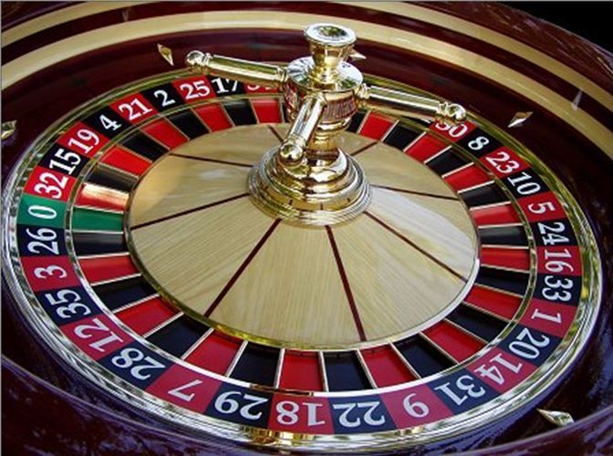 Bovada Casino کھلاڑیوں کے لیے لائیو کیسینو سیکشن