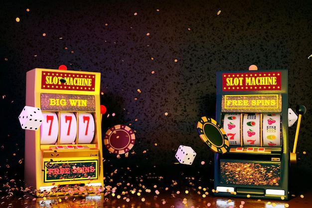 Bovada Casino سائٹ پر خرید بونس کے ساتھ سلاٹس