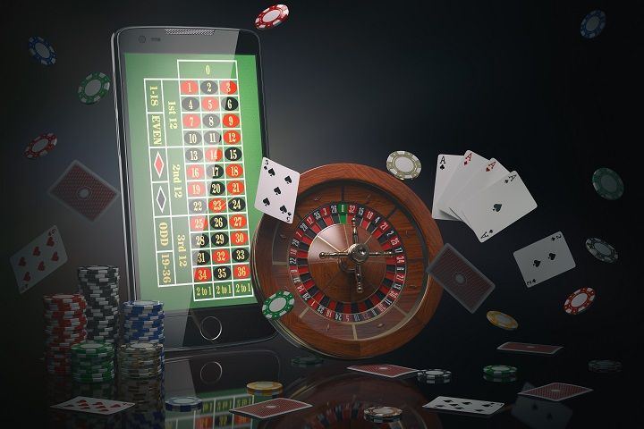 Bovada Casino سائٹ کے لیے آن لائن گیمز فراہم کرنے والے