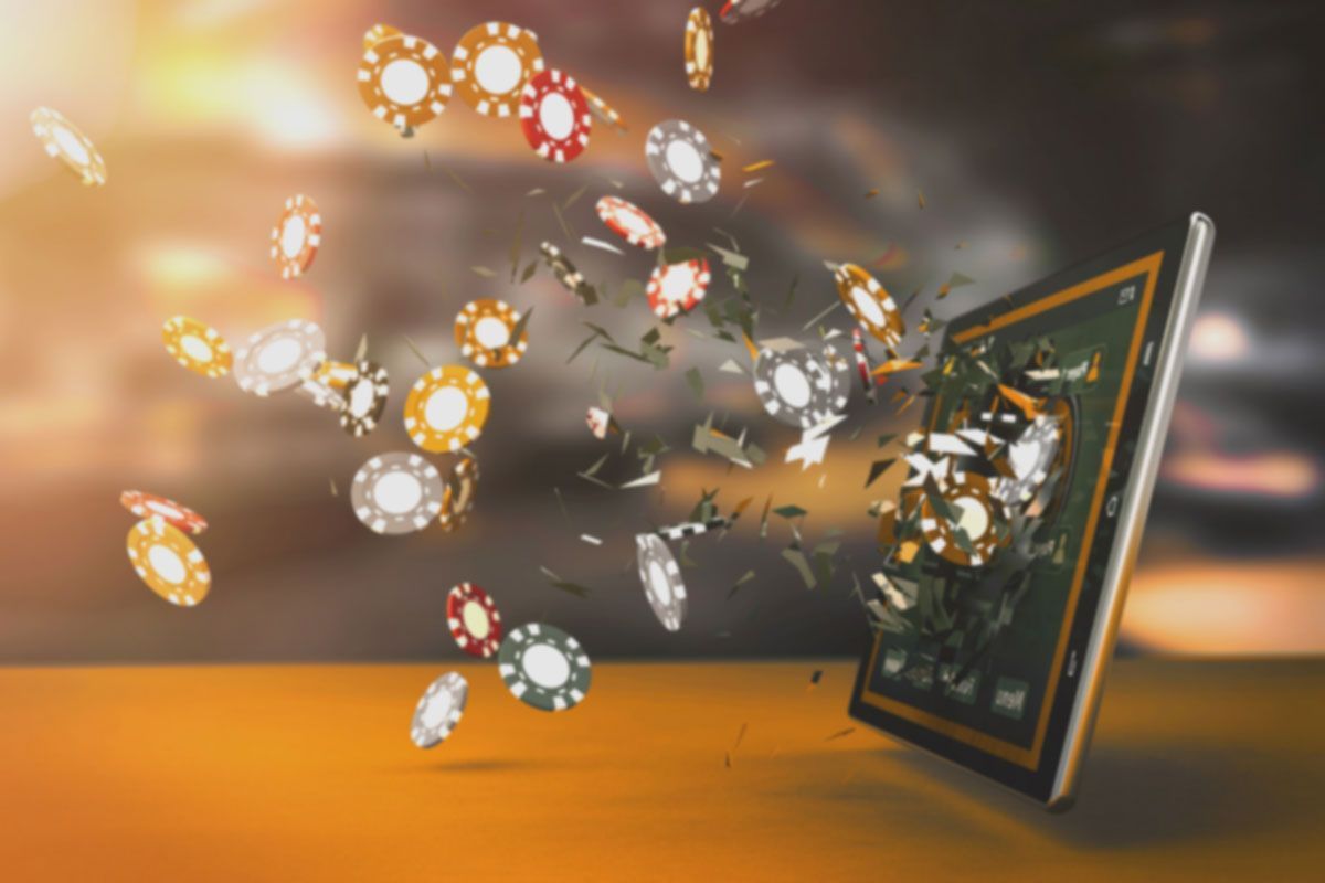 Bovada Casino آن لائن کیسینو میں کھیلنے کی وجوہات