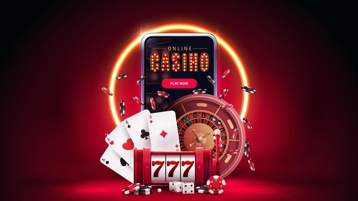 پاکستان میں Bovada Casino کا آن لائن کیسینو سیکشن کھولیں۔