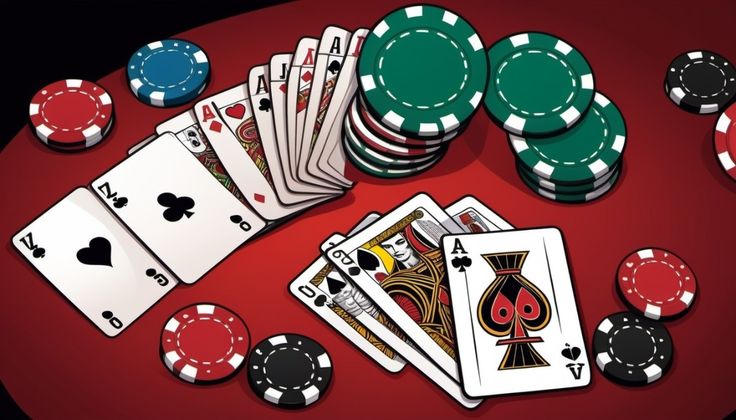 Bovada Casino کیسینو میں سلاٹ کھیلنا شروع کریں۔