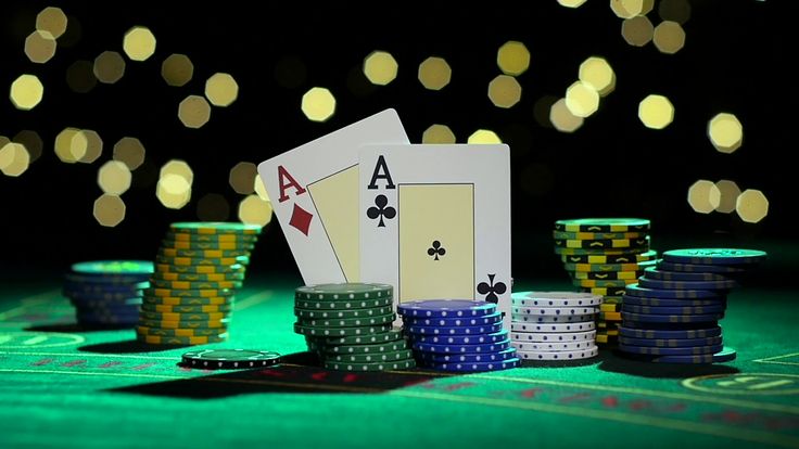 Bovada Casino آن لائن کیسینو میں اصل گیمز